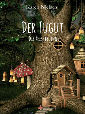 cover image of Der Tugut
